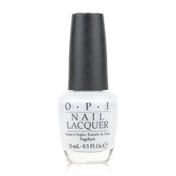 OPI Lacquer #V32 - I Cannoli Wear OPI