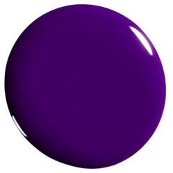 Orly Perfect Pair 31128 - Plum Noir 0.6 oz/0.3 oz