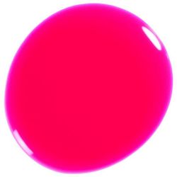 Orly Perfect Pair 31136 - Passion Fruit 0.6 oz/0.3 oz