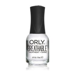 Orly Treatment + Shine Clear Coat 0.6 oz