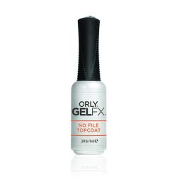 Orly Gel FX No File Top Coat 0.3 oz
