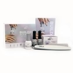 Orly Builder Intro Kit