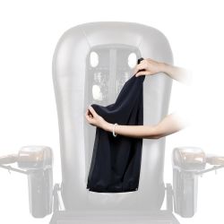 ANS-P20 Mechanism Cover