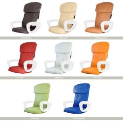 Pad Set 045 (ANS Logo) w/ Splash Guard