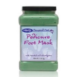 ANS Pedicure Foot Mask 32 oz