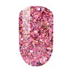 LeChat Perfect Match #058 Techno Pink Beat 0.5 oz