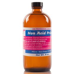 QT Non Acid Primer 8 oz