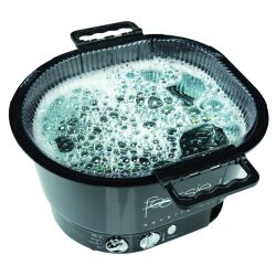 Footsie Bath Pedicure Tub