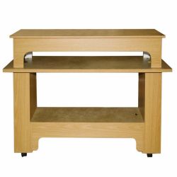 Classic Dual Quick Dry Table 