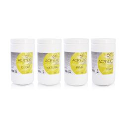 QT Acrylic Powder - 24 oz