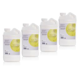 QT Polish Thinner 1 Gal