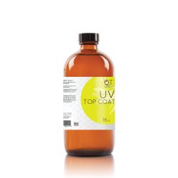 QT UV Top Coat 16 oz