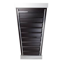 Voltron Polish Wall Rack (US)