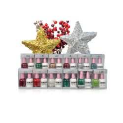 Regal Duo Christmas Collection
