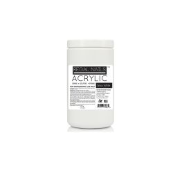 Regal Nails Acrylic Powder Snow White 1.5lbs