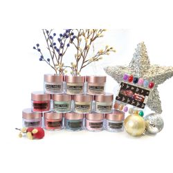 Regal Dazzling Party Powder Collection