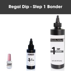 Regal Dip - Step 1 Bonder