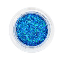 Regal Glitter Shiny Crown - Large 1 oz