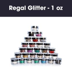 Regal Glitter - 1 oz