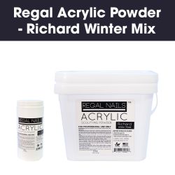 Regal Acrylic Powder - Richard Winter Mix