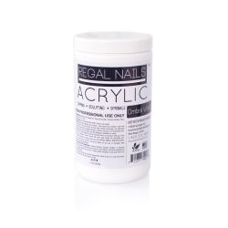 Regal Acrylic Powder - Ombre White - 24 oz
