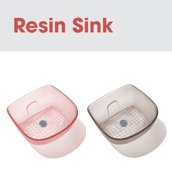 Resin Sink