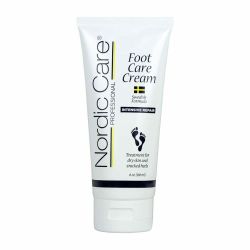 Nordic Care – Foot Cream Intensive Repair 6 oz