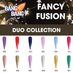 BangBang Fancy Fusion Duo Collection