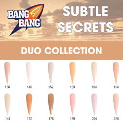 BangBang Subtle Secrets Duo Collection
