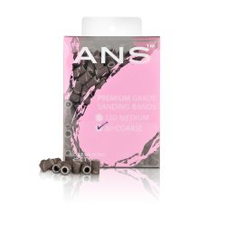 ANS Sanding Bands - Coarse 450 ct