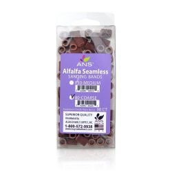 ANS Seamless Sanding Bands - Coarse 90 ct