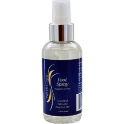 Nordic Care – Foot Spray 4 oz