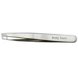 Body Toolz Angle Tweezers - B
