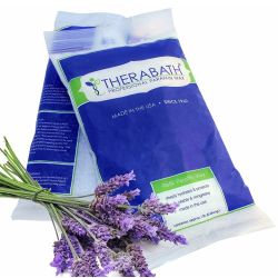 Therabath Paraffin Wax Beads Lavender