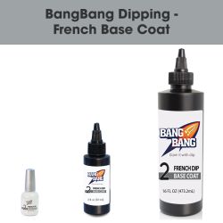 BangBang Dipping - French Base Coat 