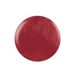 CND Shellac #120 Hot Chilis .25 oz