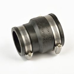 Spa Vented Rubber Reducer 2
