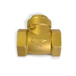 Spa Check Valve 3/4