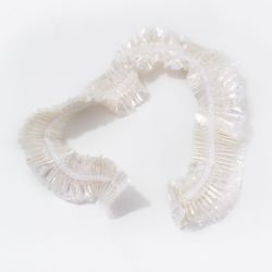 Clear Ocean Econo Disposable Liner - 720ct/bx