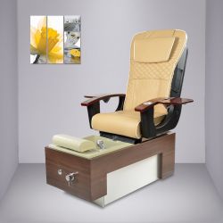 ION Pedicure Spa w/ installation