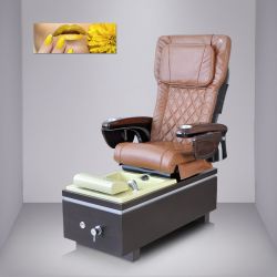 ANS Katai Pedicure Spa w/ Basic Installation