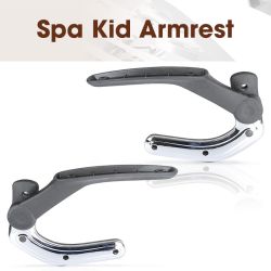 Spa Kid Armrest