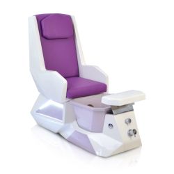 Ansai Kidspa with Installation - Lilac