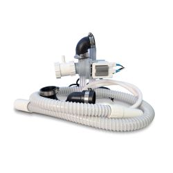 Pedispa Drain Pump Complete
