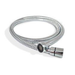 Spa SS Shower Head Hose 59
