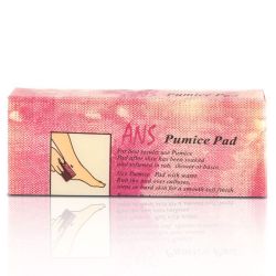 ANS Pumice Pad Large 24 ct