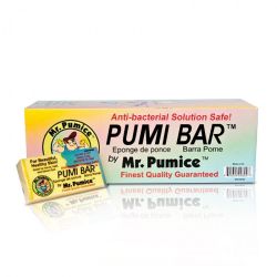 Mr. Pumice Pumi Bar 