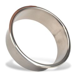 Trash Grommet Stainless Steel 6