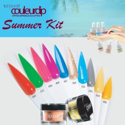 Beyond Couleurdip Summer Kit