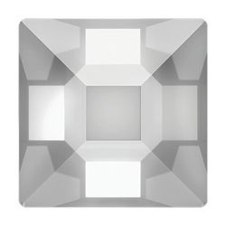 Swarovski - 2403 Pyramid Flat Back - Crystal 4mm (30ct)